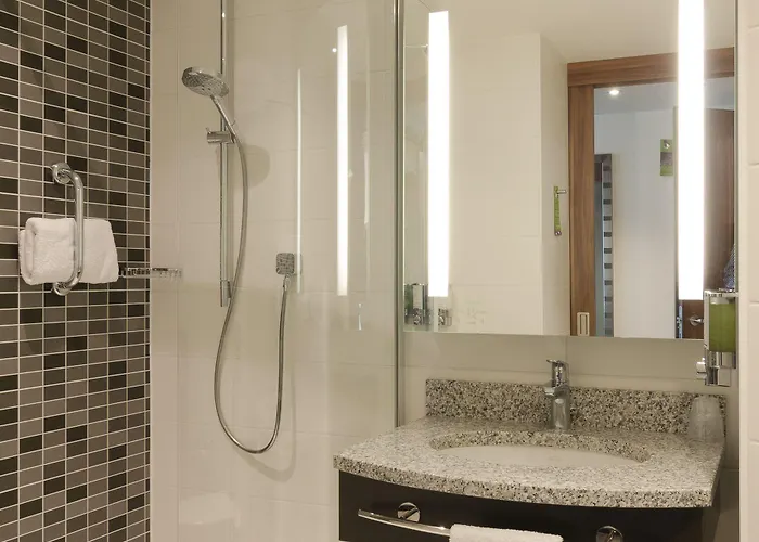 Hampton By Hilton Centre 3*